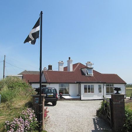 Upton Cross B&B Bude Luaran gambar