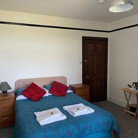 Upton Cross B&B Bude Luaran gambar