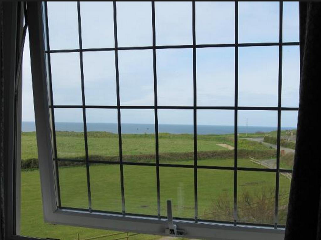 Upton Cross B&B Bude Bilik gambar