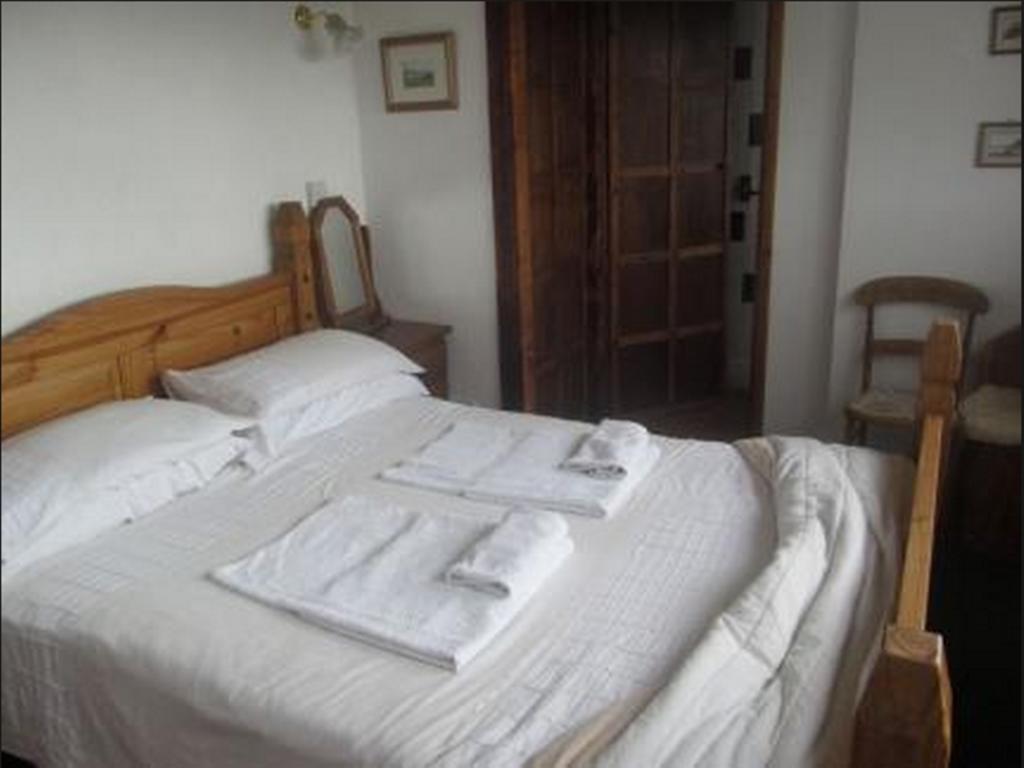 Upton Cross B&B Bude Luaran gambar