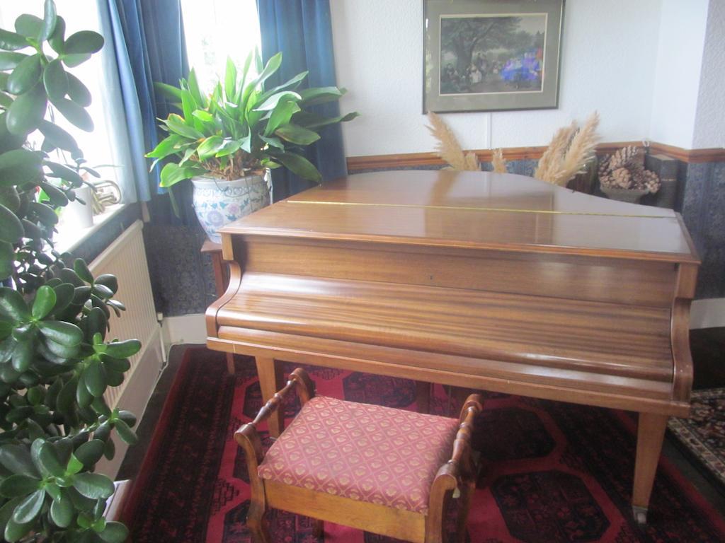 Upton Cross B&B Bude Luaran gambar