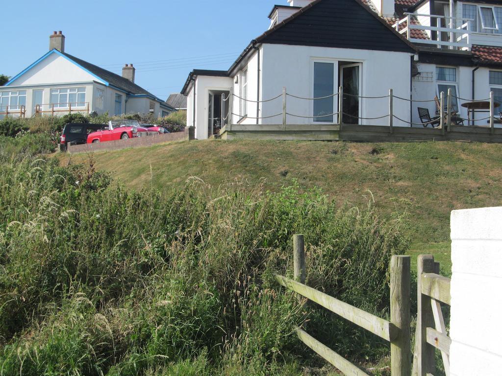 Upton Cross B&B Bude Luaran gambar