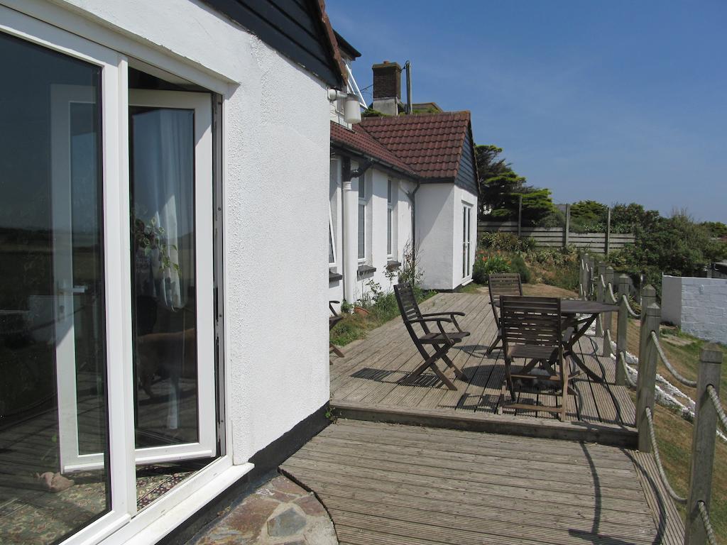 Upton Cross B&B Bude Luaran gambar