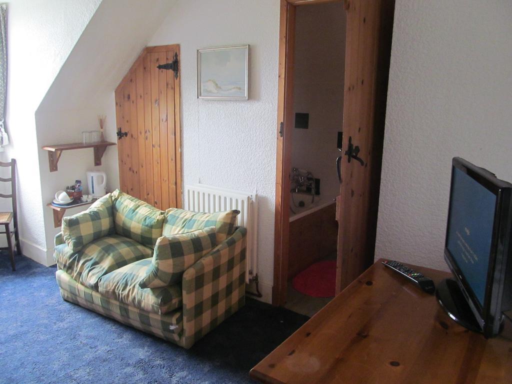 Upton Cross B&B Bude Luaran gambar