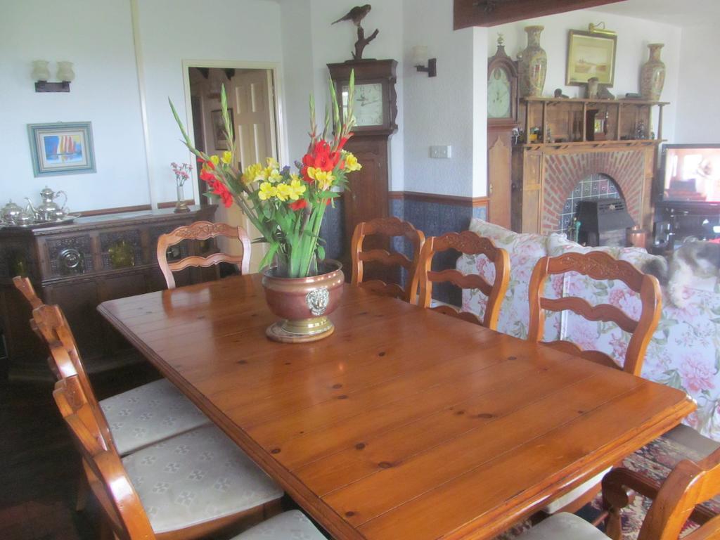Upton Cross B&B Bude Luaran gambar