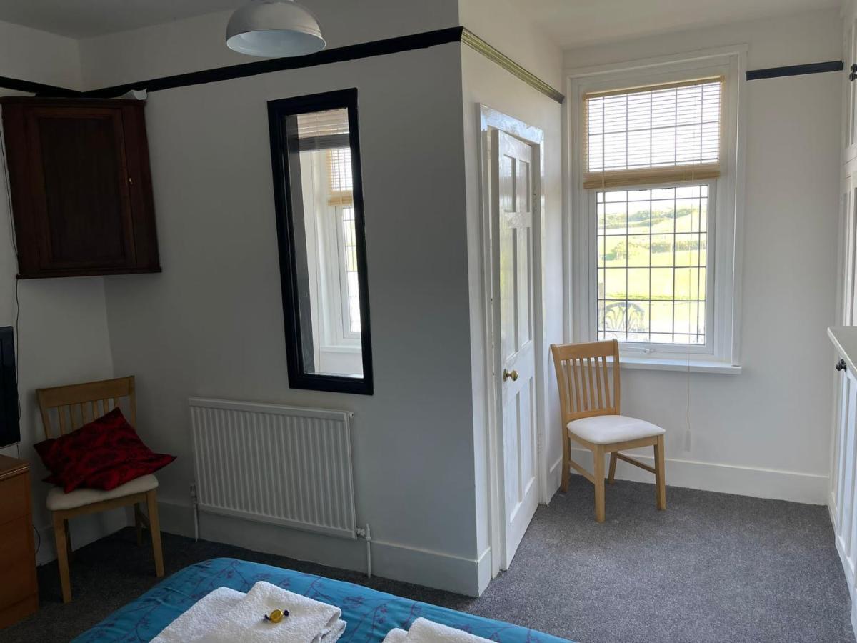 Upton Cross B&B Bude Luaran gambar