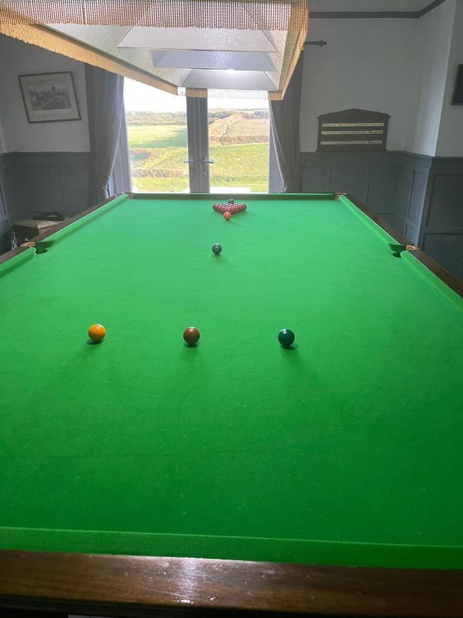 Upton Cross B&B Bude Luaran gambar