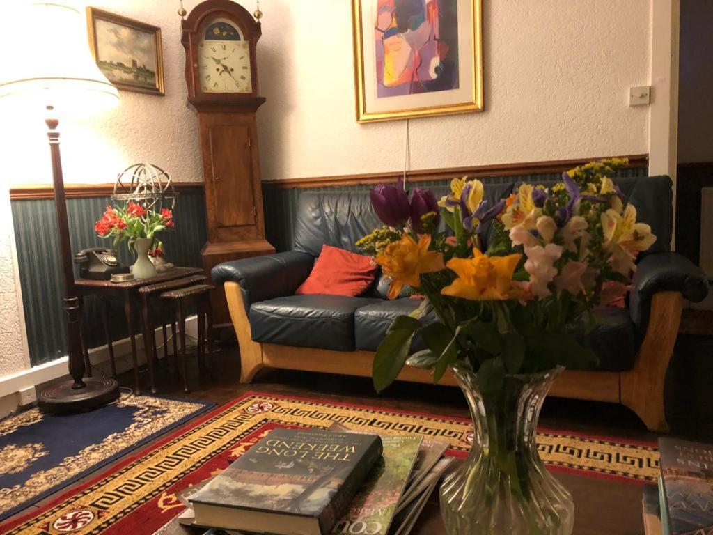 Upton Cross B&B Bude Luaran gambar