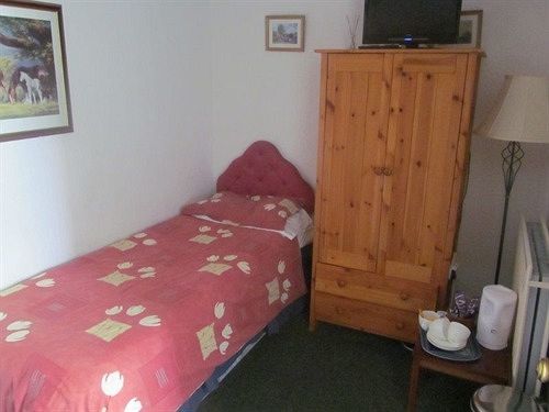 Upton Cross B&B Bude Luaran gambar